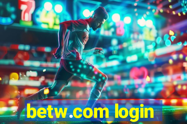 betw.com login